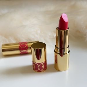 Authentic Yves Saint Laurent Rouge Lipstick Balm